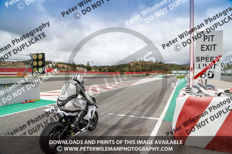 may 2019;motorbikes;no limits;peter wileman photography;portimao;portugal;trackday digital images